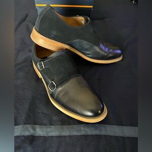 Mens La Milano Shoes